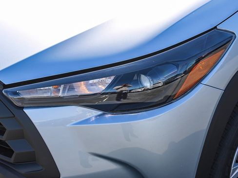 New 2026 Toyota Corolla Cross L FWD image 5