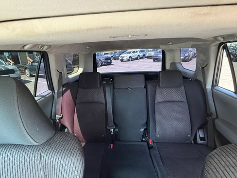 Used 2010 Toyota 4Runner Trail AWD/4WD image 10
