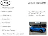 Used 2024 Nissan Kicks SR w/ SR Premium Package image 5