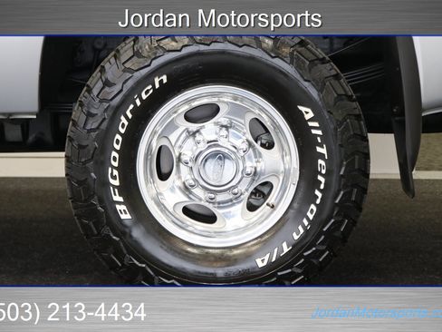 Used 2003 Ford F250 XLT image 20