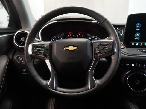 Used 2026 Chevrolet Blazer LT w/ Convenience Package FWD image 20