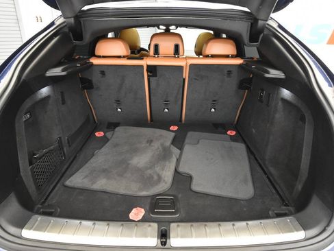 Used 2022 BMW X4 xDrive30i w/ Convenience Package image 34