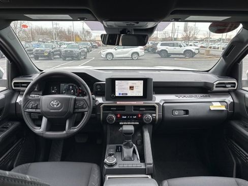 New 2025 Toyota Tacoma SR5 image 11
