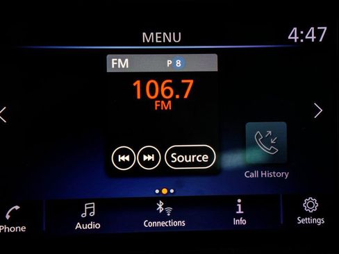 Used 2022 Nissan Altima 2.5 SV FWD image 24