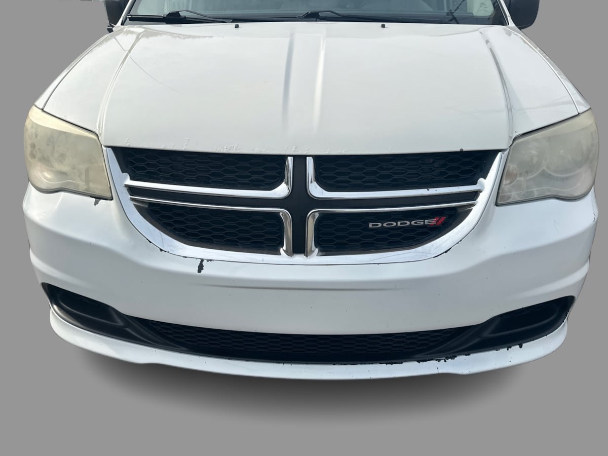 Used 2013 Dodge Grand Caravan SE w/ SE Plus Group FWD image 43