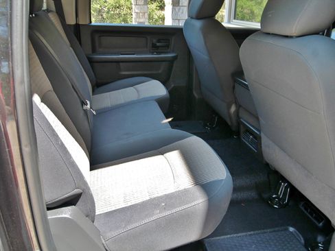 Used 2010 Dodge Ram 3500 Truck ST w/ ST Popular Equipment Group AWD/4WD image 36