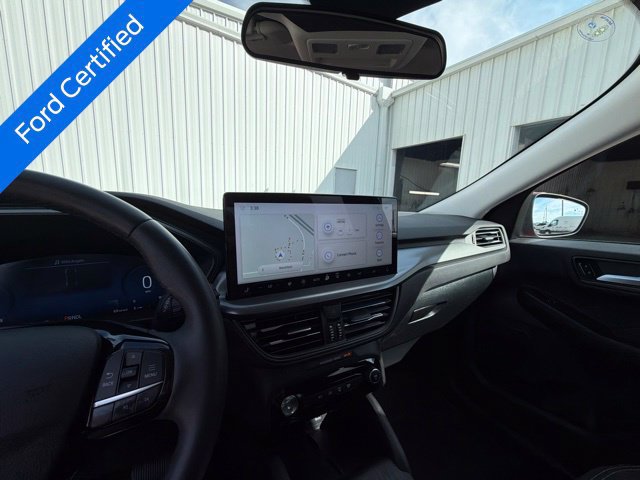 Certified 2023 Ford Escape Active AWD/4WD image 19