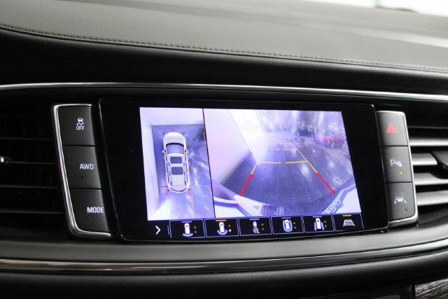 Used 2021 Buick Enclave Avenir w/ Avenir Technology Package AWD/4WD image 29