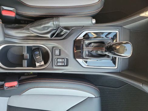 Certified 2023 Subaru Crosstrek 2.5i Limited image 18