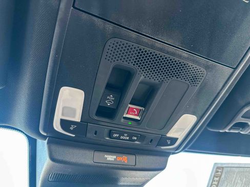 New 2025 Honda Accord Sport image 28