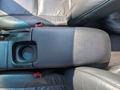 Used 1994 Chevrolet Camaro Z28 RWD image 75