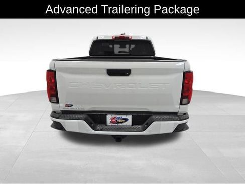 New 2026 Chevrolet Colorado LT w/ Advanced Trailering Package image 5