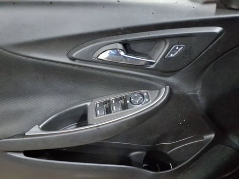 Used 2024 Chevrolet Malibu LT FWD image 8