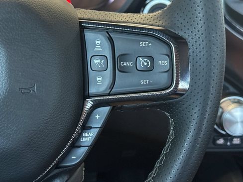 Used 2026 RAM 1500 Rebel w/ Rebel Level 2 Equipment Group AWD/4WD image 36