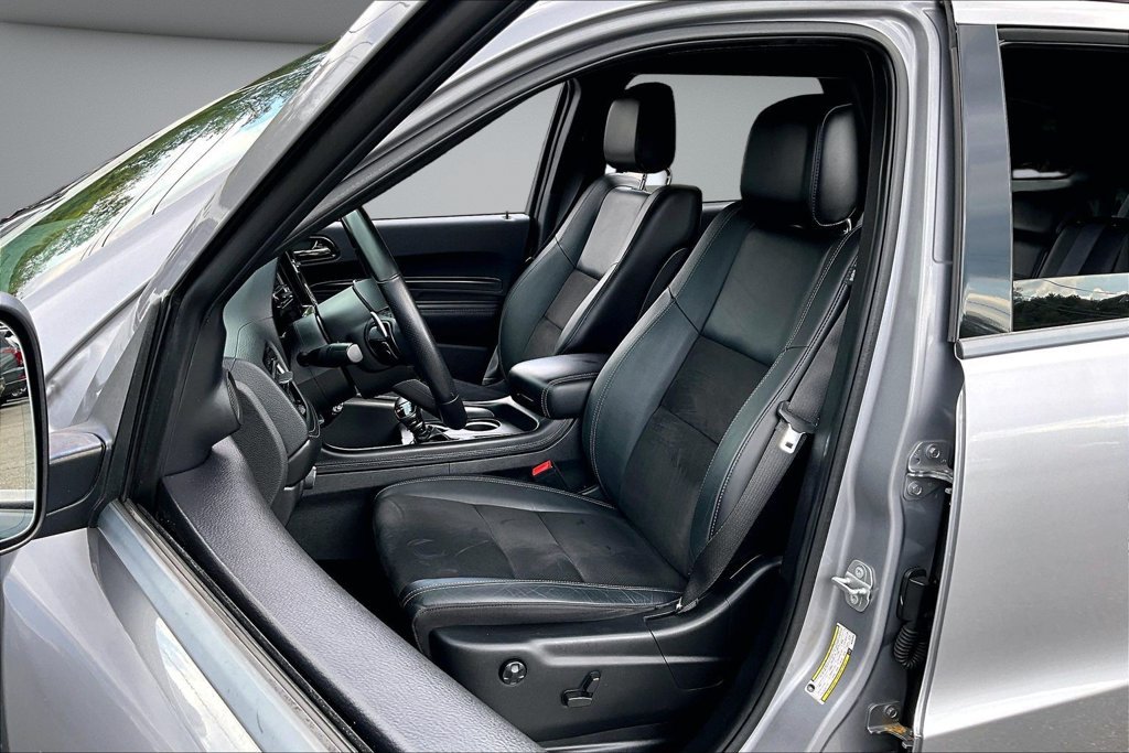 Used 2021 Dodge Durango GT AWD/4WD image 21
