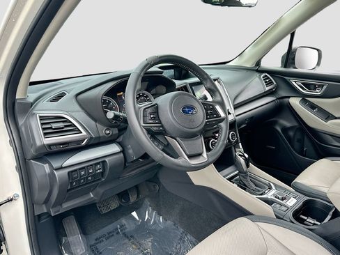 Used 2020 Subaru Forester Limited w/ Popular Package #3 AWD/4WD image 9