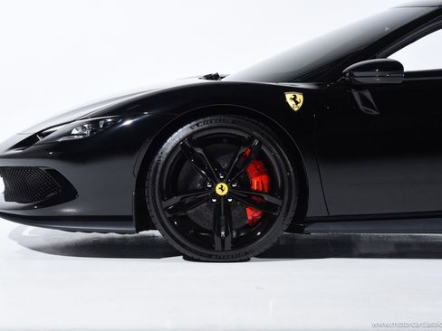 Used 2023 Ferrari 296 GTB image 10