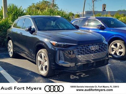 Certified 2025 Audi Q5 Premium Plus w/ Premium Plus