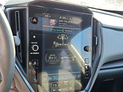 New 2026 Subaru Crosstrek 2.5i Wilderness image 21