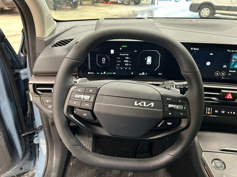 New 2026 Kia Sportage SX Prestige image 14