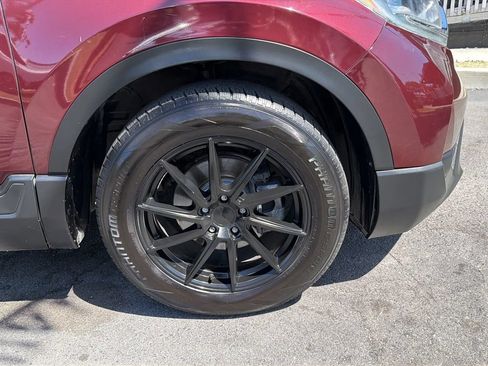 Used 2017 Honda CR-V EX image 15