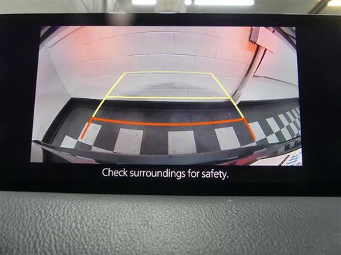 Used 2023 MAZDA CX-5 AWD 2.5 S w/ Select Package image 13