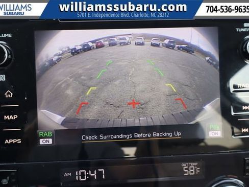 Used 2019 Subaru Outback 2.5i Limited image 29