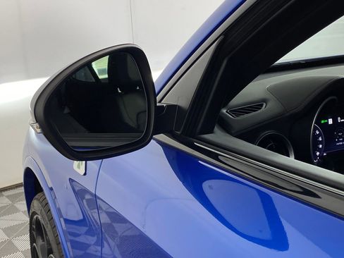 Used 2024 Alfa Romeo Stelvio Quadrifoglio w/ Active Assist Plus Package image 23