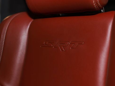 Used 2021 Dodge Durango SRT w/ Premium Interior Group image 51