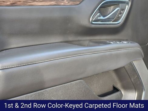 Used 2023 Chevrolet Suburban LS w/ Driver Alert Package image 12