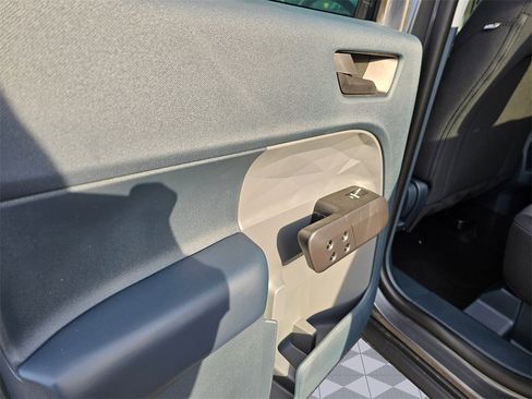 New 2025 Ford Maverick XLT w/ Black Appearance Package image 17