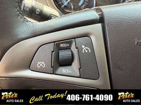 Used 2011 Buick LaCrosse CXL FWD image 27