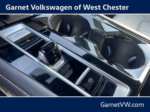 New 2026 Volkswagen Atlas Cross Sport SEL Premium R-Line AWD/4WD image 21