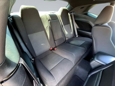 Used 2020 Dodge Challenger R/T Scat Pack RWD image 23