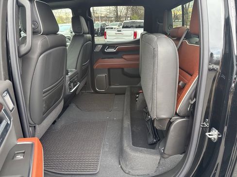 New 2026 GMC Sierra 1500 Denali Ultimate image 56