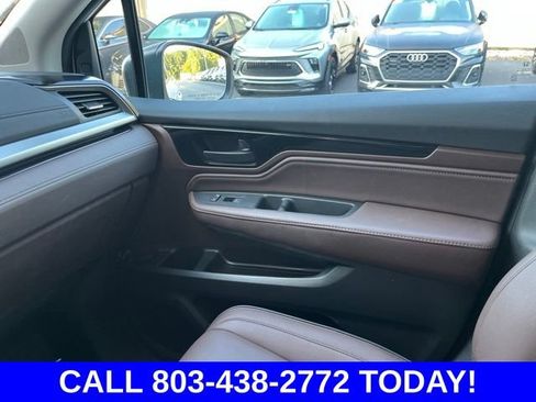Used 2026 Honda Odyssey Touring image 30