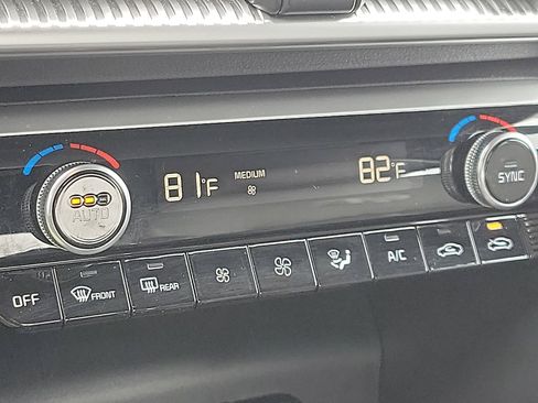 Used 2022 Kia K5 GT-Line image 15