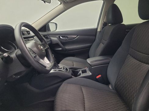 Used 2017 Nissan Rogue S AWD/4WD image 17