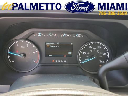 Used 2024 Ford F350 XL w/ XL Chrome Package AWD/4WD image 19