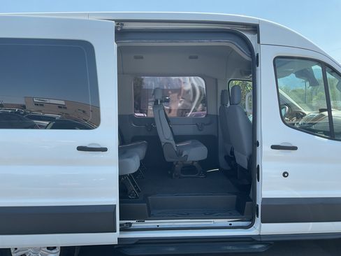 Used 2015 Ford Transit 150 XLT RWD image 14