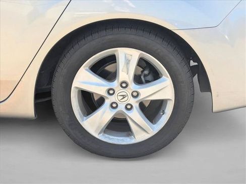 Used 2010 Acura TSX Sedan FWD image 22