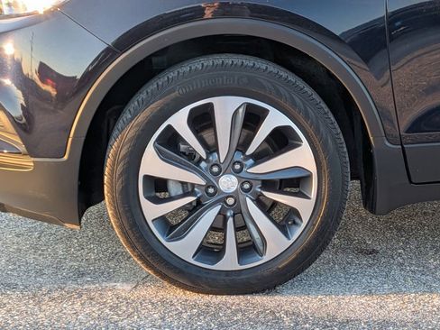 Used 2021 Buick Encore Preferred w/ Safety Package image 11