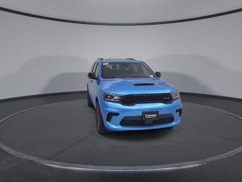 New 2026 Dodge Durango GT AWD/4WD image 4