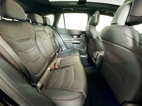 New 2026 Mercedes-Benz GLC 43 AMG 4MATIC image 25