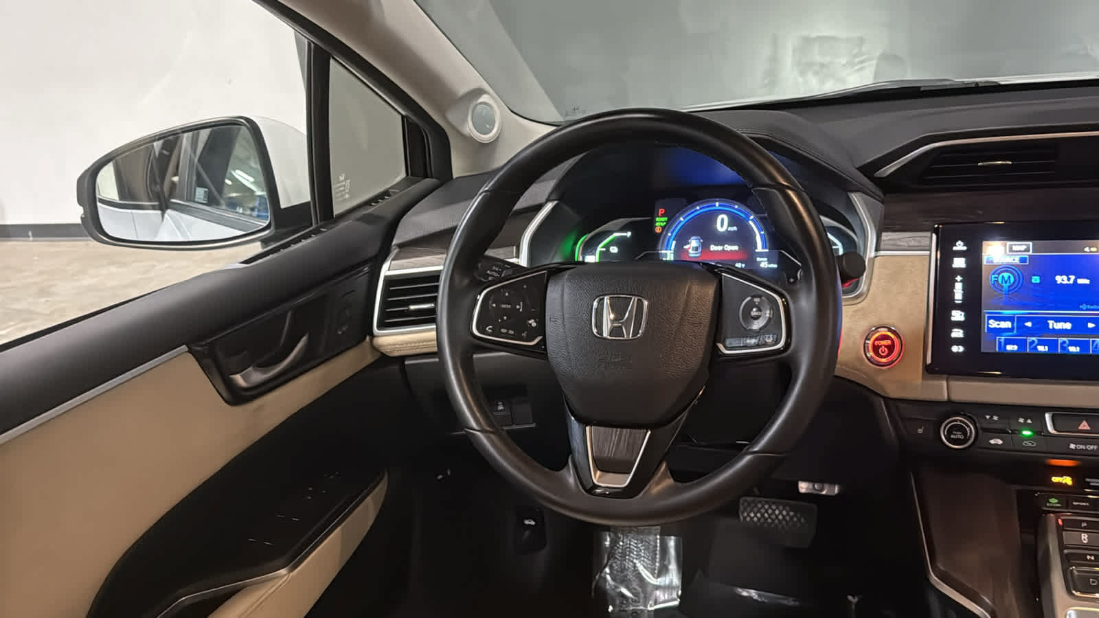 Used 2018 Honda Clarity Touring image 22