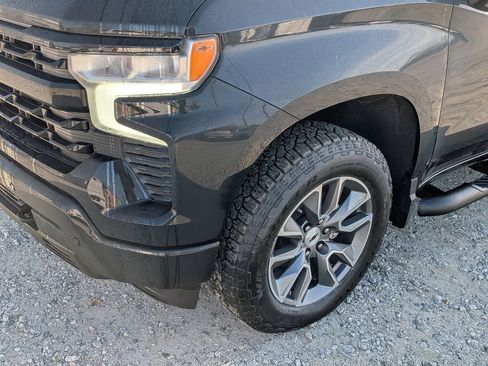 New 2026 Chevrolet Silverado 1500 RST image 10