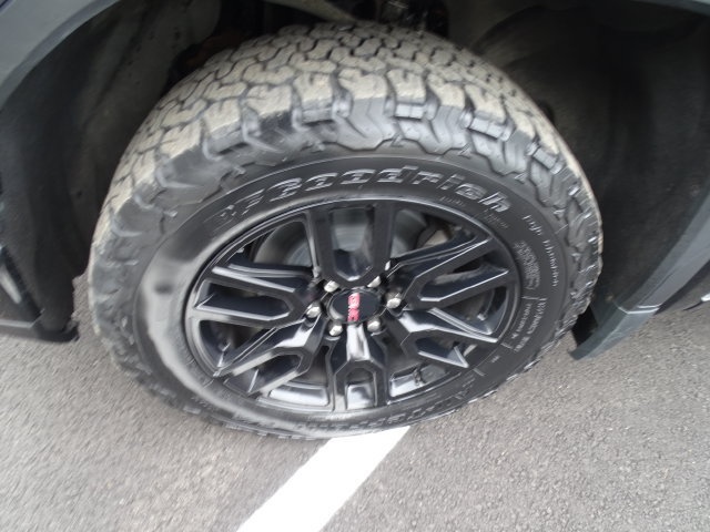 Certified 2023 GMC Sierra 1500 Pro w/ Graphite Edition AWD/4WD image 26