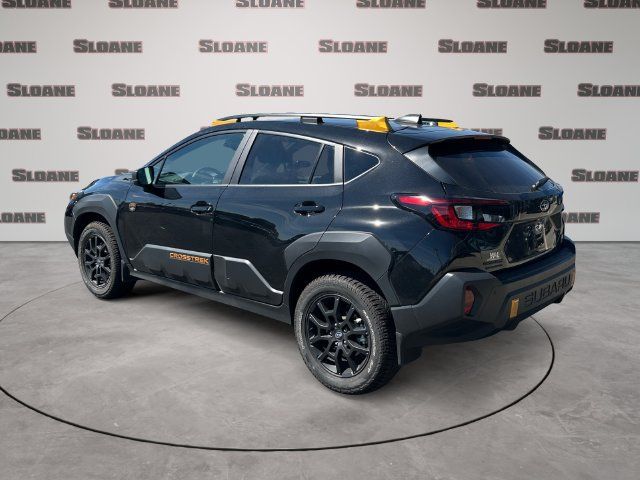 Used 2026 Subaru Crosstrek 2.5i Wilderness w/ Crosstrek Mirror Package AWD/4WD image 3