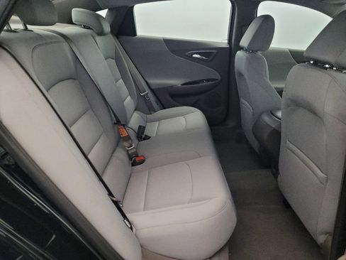 Used 2022 Chevrolet Malibu LS w/ Driver Confidence Package FWD image 19