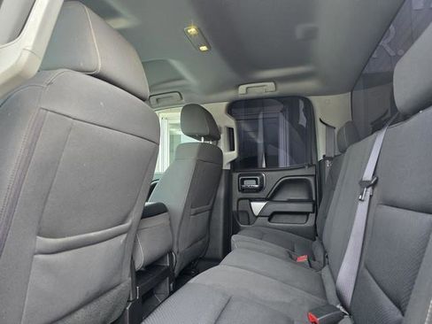 Used 2016 Chevrolet Silverado 1500 LT w/ All Star Edition image 16